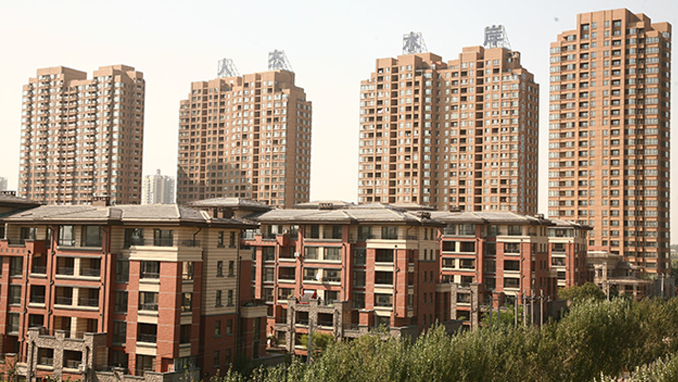 給外墻做防水需要哪些步驟